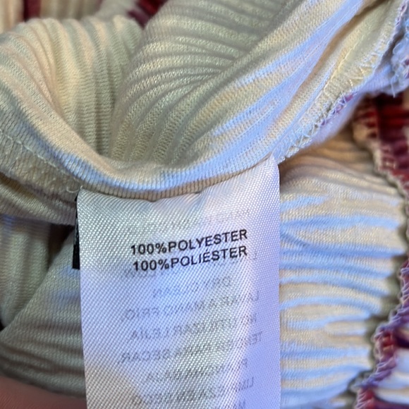 BNWT Blush Boutique Plaid Pants - Picture 9 of 9